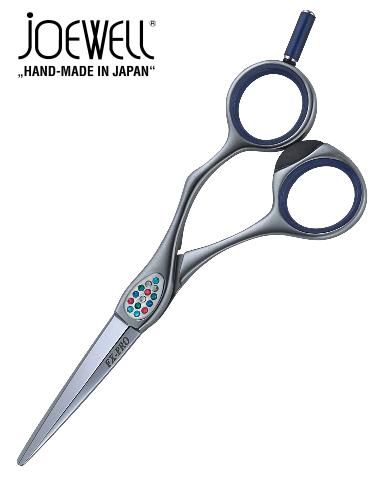 Joewell FX Pro D 550 Offset Friseurschere 5,5"