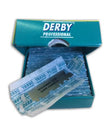 Derby Jilet Profi Rasierklingen 100er Pack