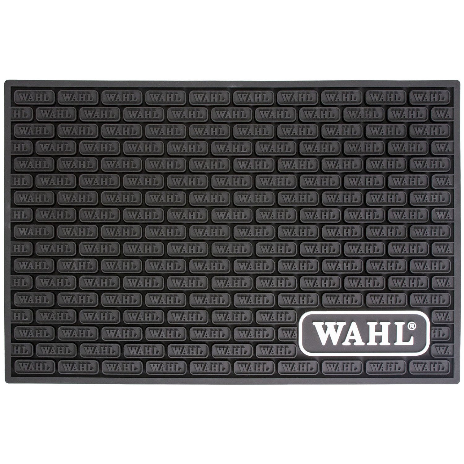 Wahl Professional Barber Toolmat - Silikonmatte