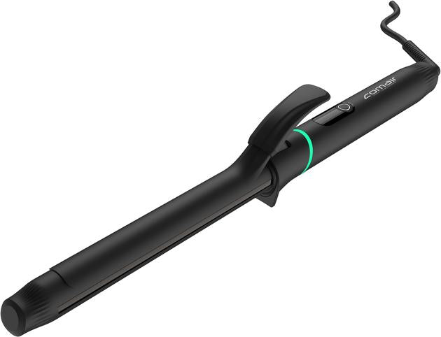 Comair Lockenstab Luminous 25mm, 120-140-160-180-200-220°C