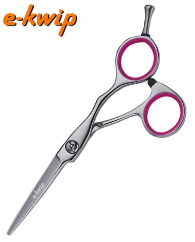 E-kwip HW 50 5" Offset Friseurschere