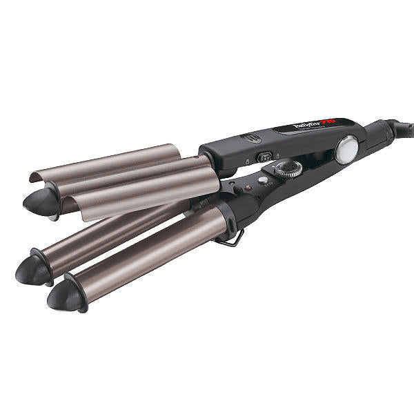 Babyliss Triple Barrel Waver BAB2269TTE  Tourmalin Dreifachlockeneisen