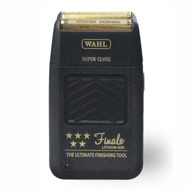 Wahl Rasierer Finale Lithium-Ion Shaver Five Star