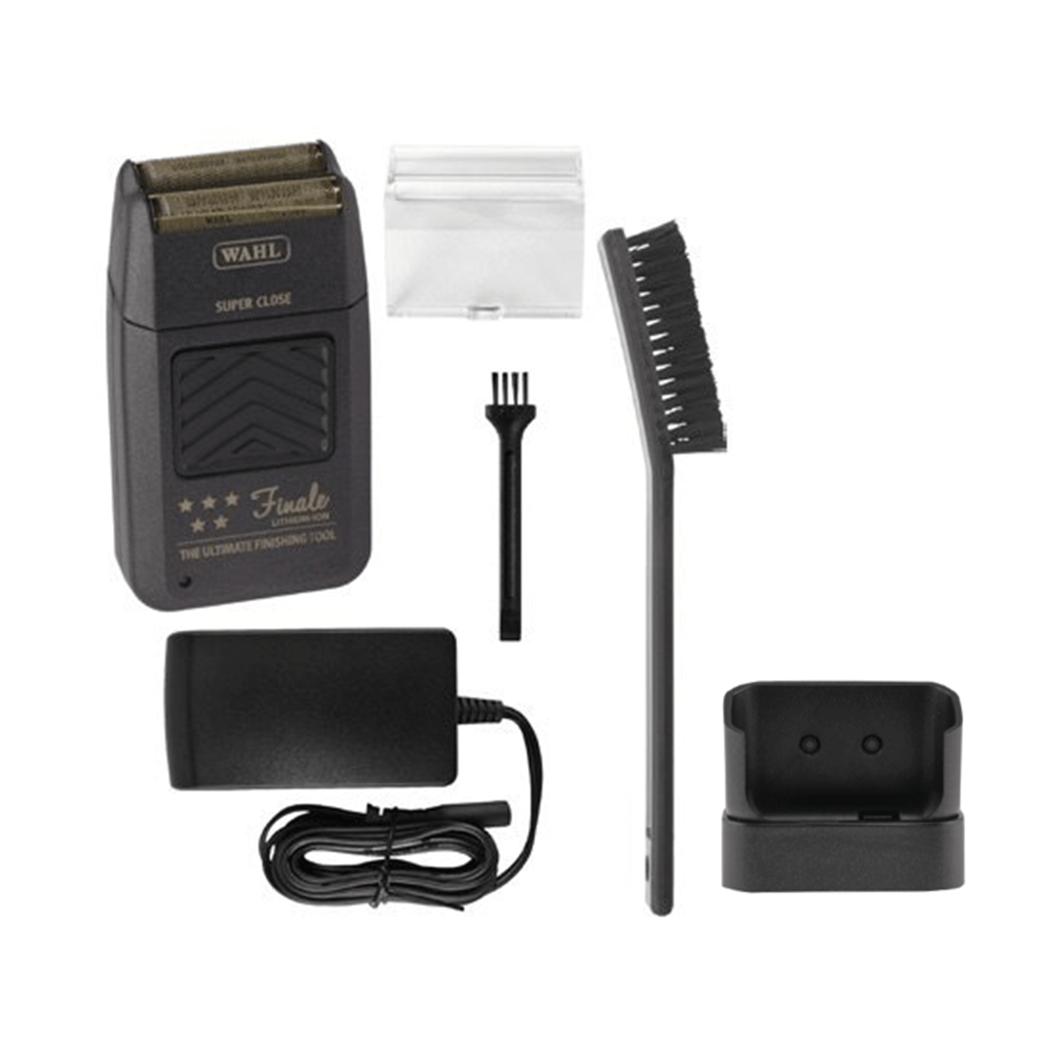 Wahl Rasierer Finale Lithium-Ion Shaver Five Star
