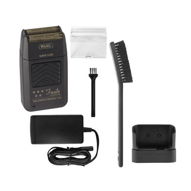 Wahl Rasierer Finale Lithium-Ion Shaver Five Star