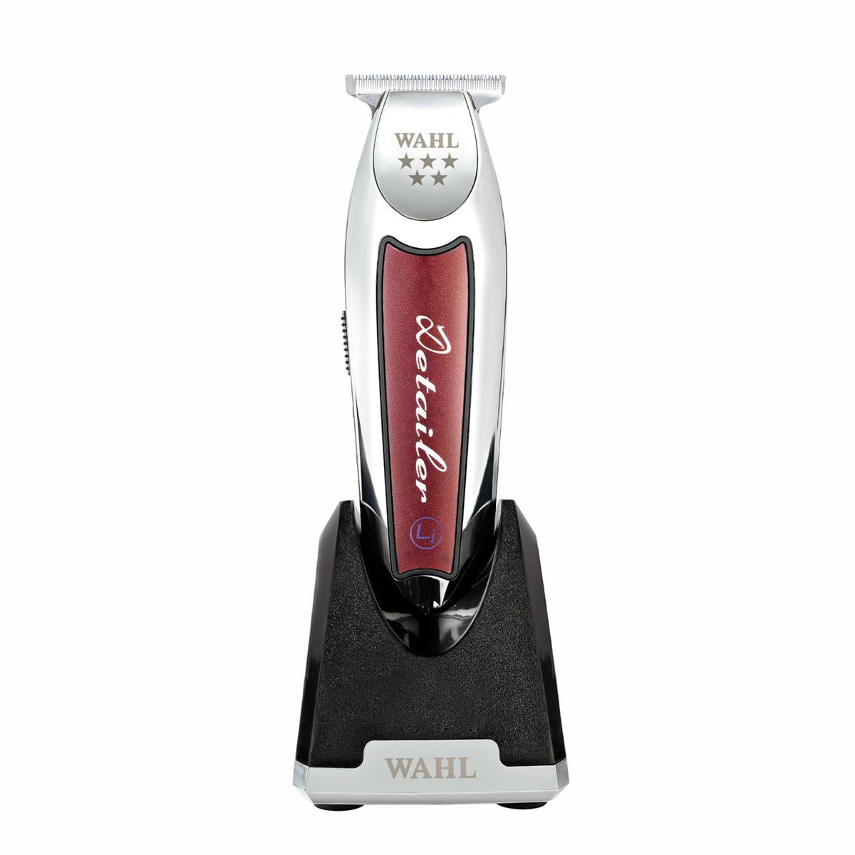 Wahl Professional Detailer Cordless Li Trimmer