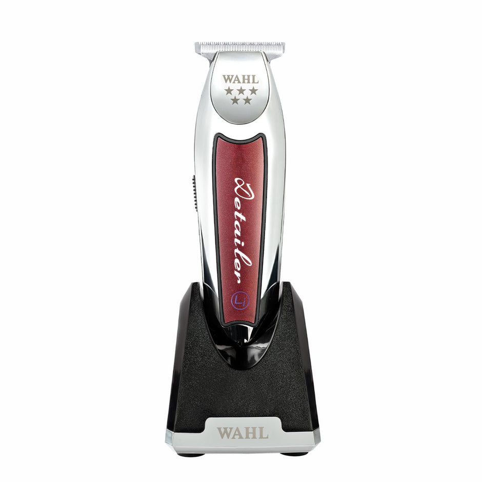 Wahl Professional Detailer Cordless Li Trimmer