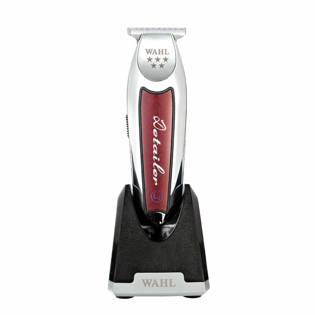 Wahl Professional Detailer Cordless Li Trimmer