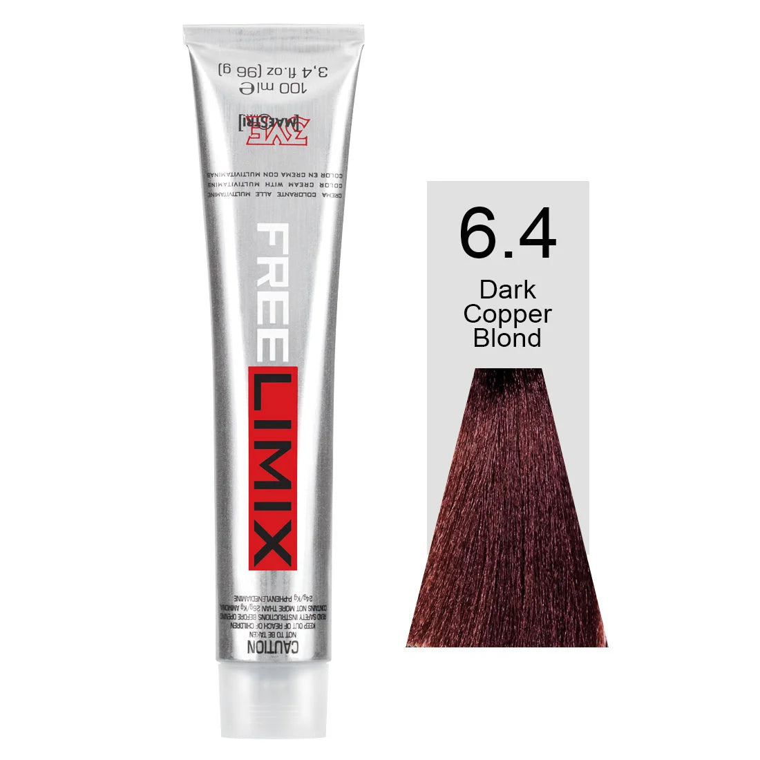 Freelimix Hair Color 100 ml