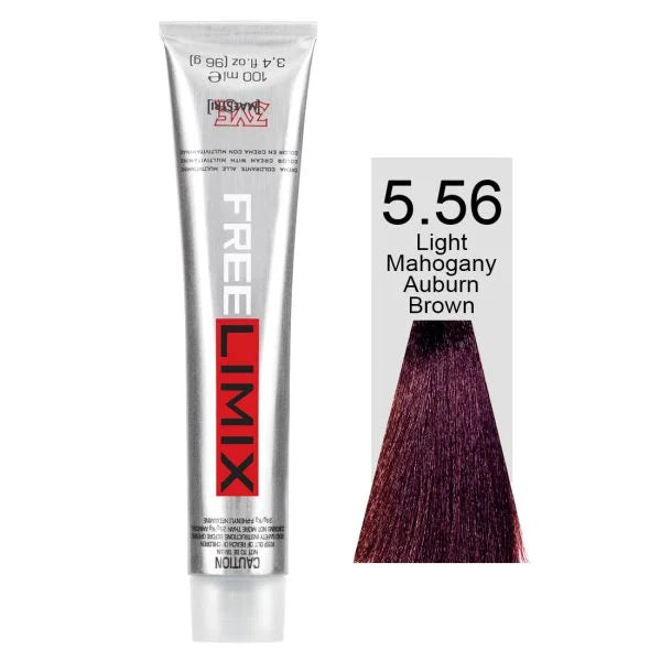 Freelimix Hair Color 100 ml