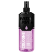 NISHMAN 02 After Shave Cologne 70° Alkohol desinfizierend - Storm 400 ml XL