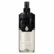NISHMAN 08 After Shave Cologne 70° Alkohol desinfizierend - Sun Sense 400 ml XL