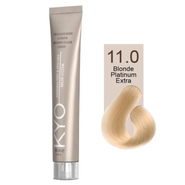 KYO Hair Color 100 ml