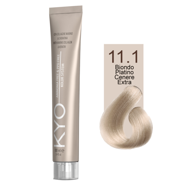 KYO Hair Color 100 ml