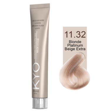 KYO Hair Color 100 ml