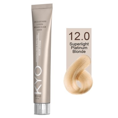 KYO Hair Color 100 ml