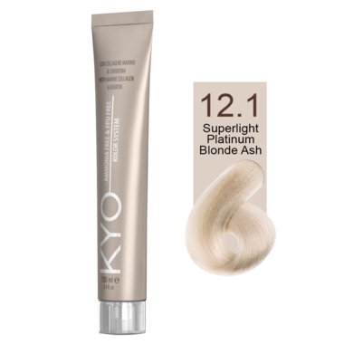 KYO Hair Color 100 ml