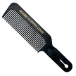 Andis Schneidekamm Clipper Comb schwarz