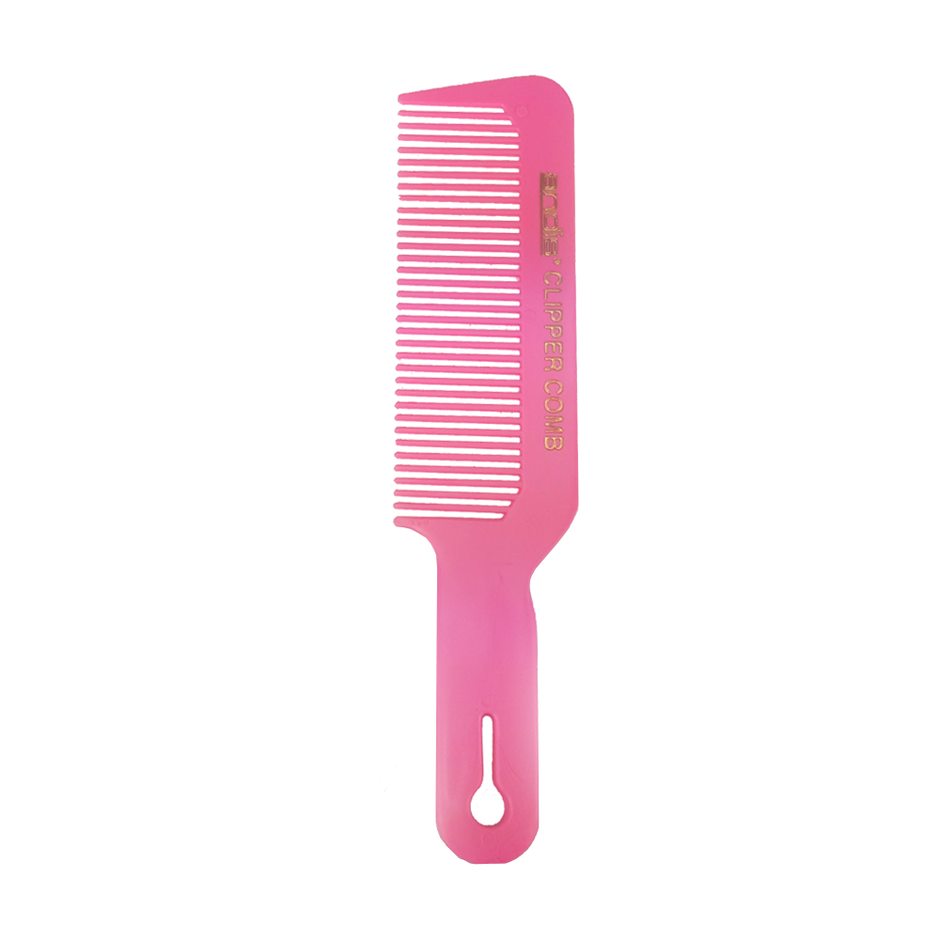 Andis Schneidekamm 22 cm Clipper Comb Pink
