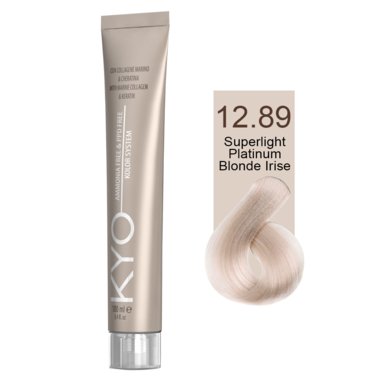 KYO Hair Color 100 ml