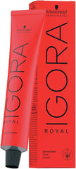 Schw. Igora Royal Mix   0-89  rot violett Konzentrat 60ml