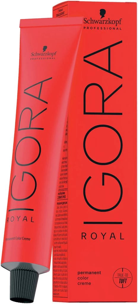 Schw. Igora Royal Mix   0-89  rot violett Konzentrat 60ml