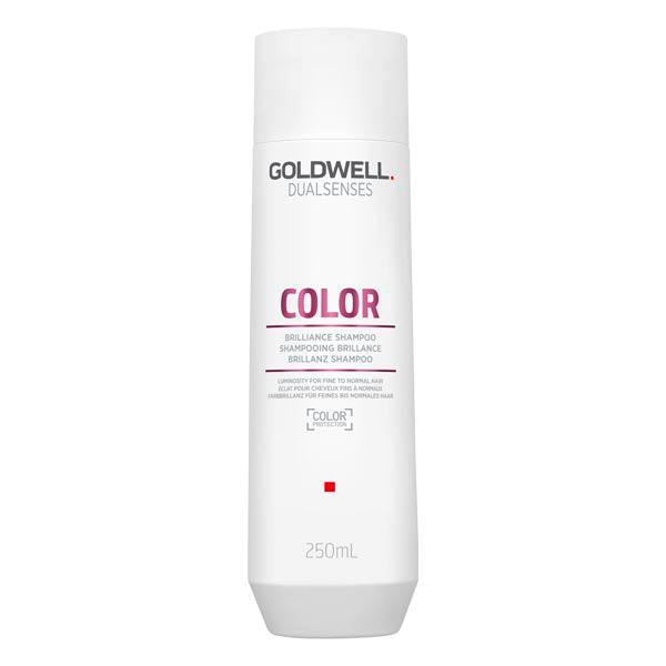Goldwell Dualsenses Color Brillance Shampoo 250 ml