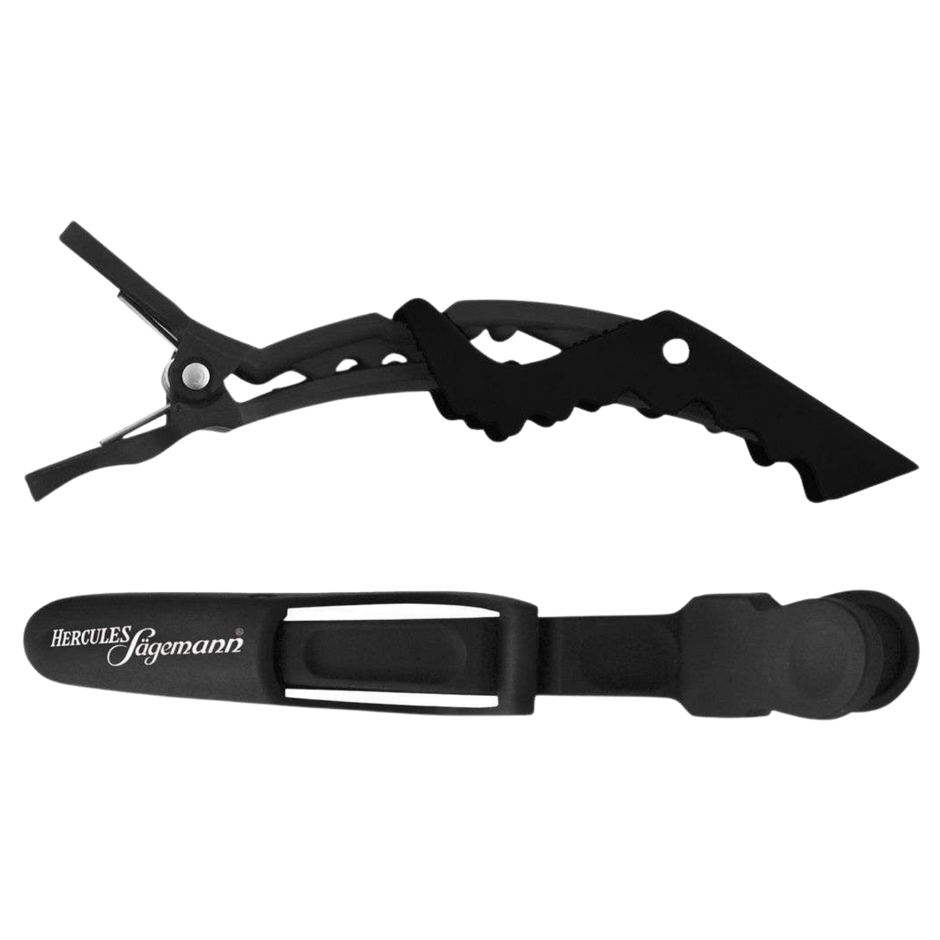 HERCULES Shark Clips 6er Pack