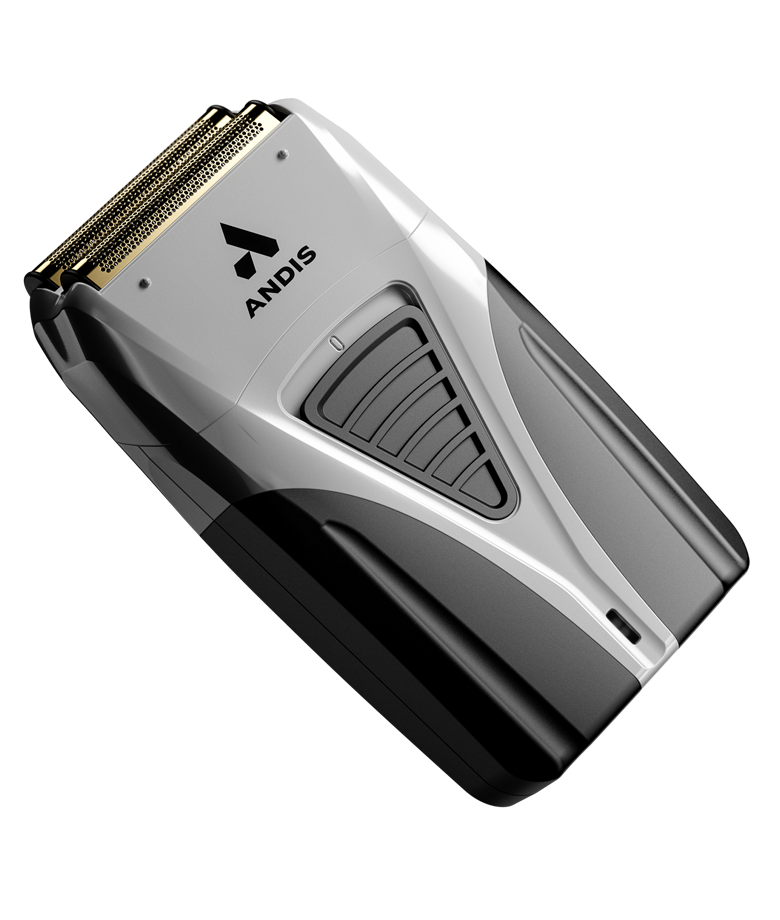 Andis Pro Foil Lithium Plus Titanium Foil Shaver