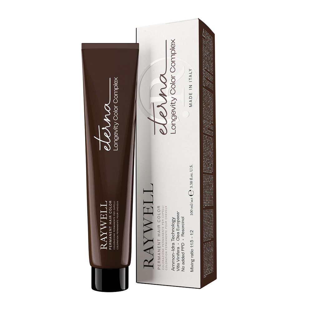 RAYWELL ETERNA Haarfarbe 100ml