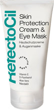 RefectoCil Hautschutzcreme & Augenmaske;Skin Protection Creme & Eye Mask 75ml