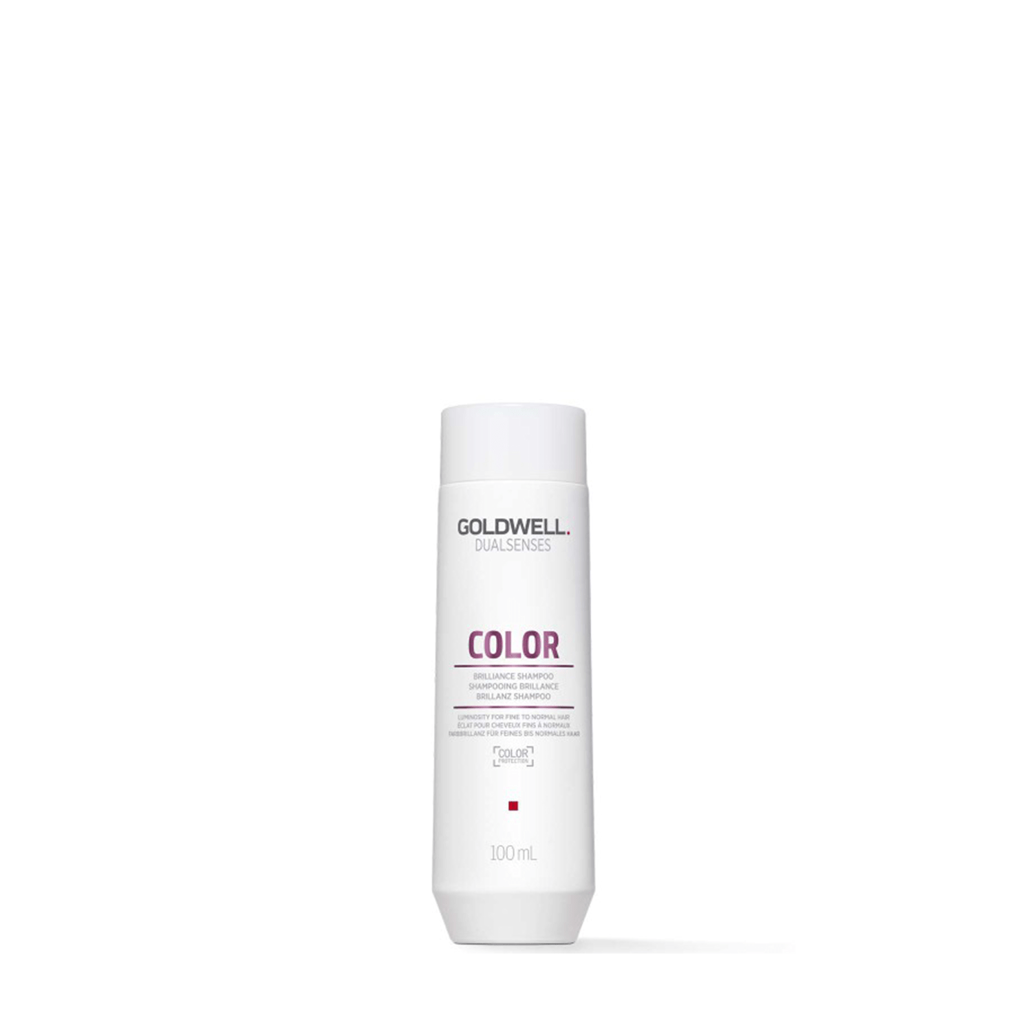 Goldwell Dualsenses Color Brillance Shampoo 250 ml