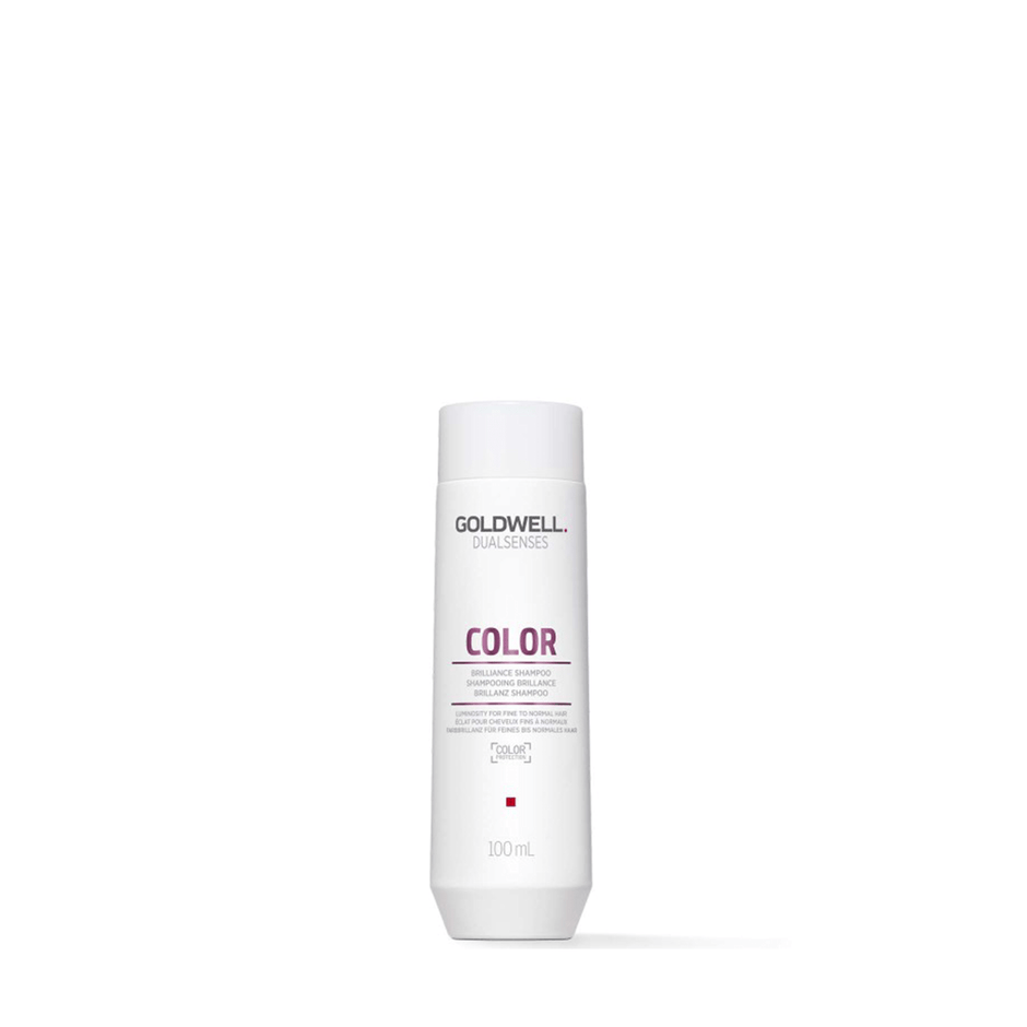 Goldwell Dualsenses Color Brillance Shampoo 250 ml