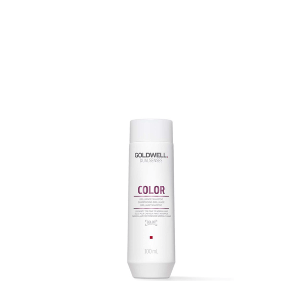Goldwell Dualsenses Color Brillance Shampoo 250 ml