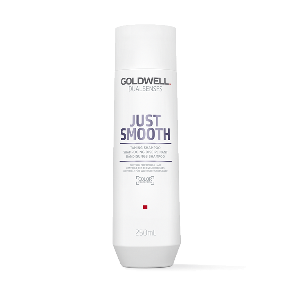 Goldwell Dualsenses Just Smooth Bändigungs Shampoo 250 ml