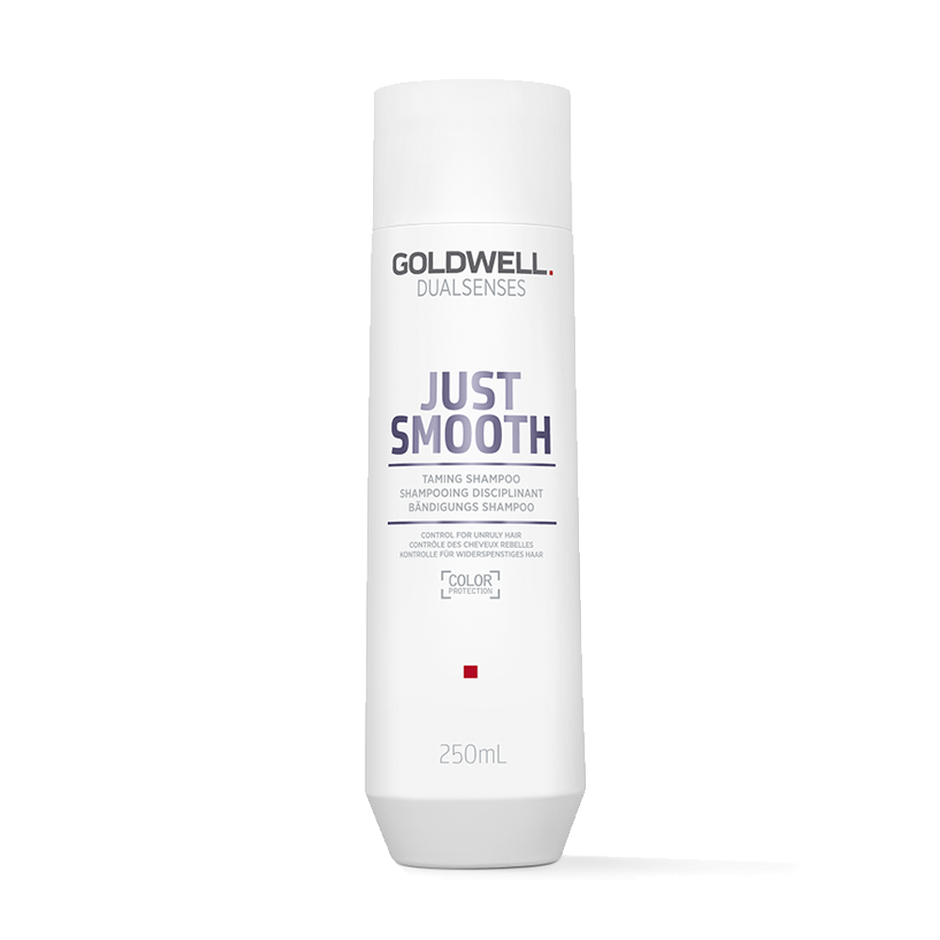 Goldwell Dualsenses Just Smooth Bändigungs Shampoo 250 ml