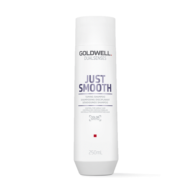 Goldwell Dualsenses Just Smooth Bändigungs Shampoo 250 ml
