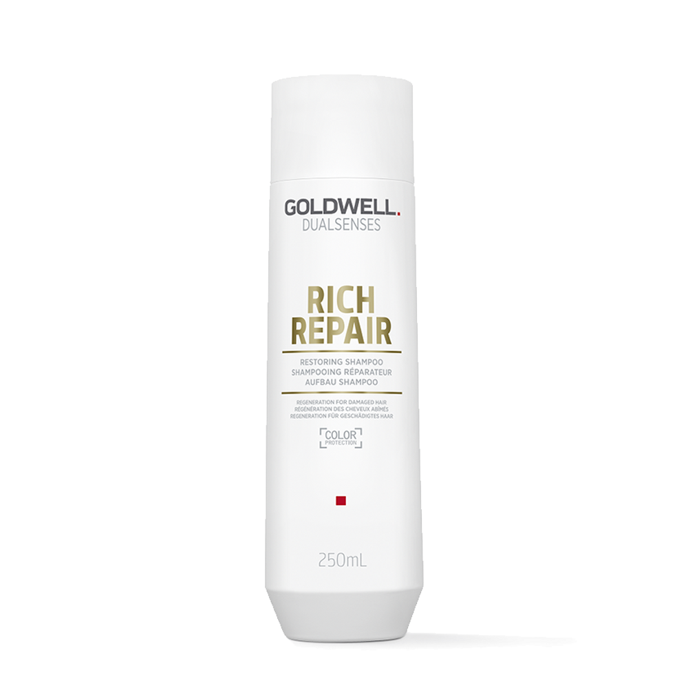 Goldwell Dualsenses Rich Repair Restoring Shampoo 250 ml