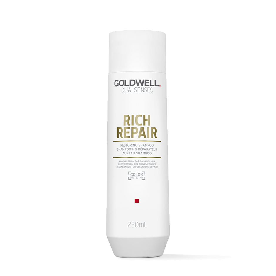 Goldwell Dualsenses Rich Repair Restoring Shampoo 250 ml