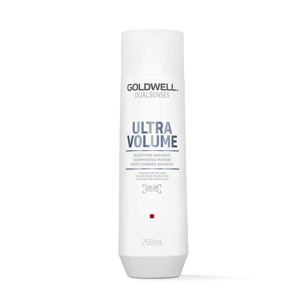 Goldwell Dualsenses Ultra Volume Bodifying Shampoo 250 ml