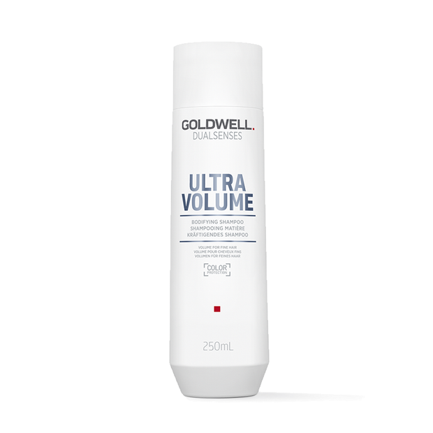 Goldwell Dualsenses Ultra Volume Bodifying Shampoo 250 ml
