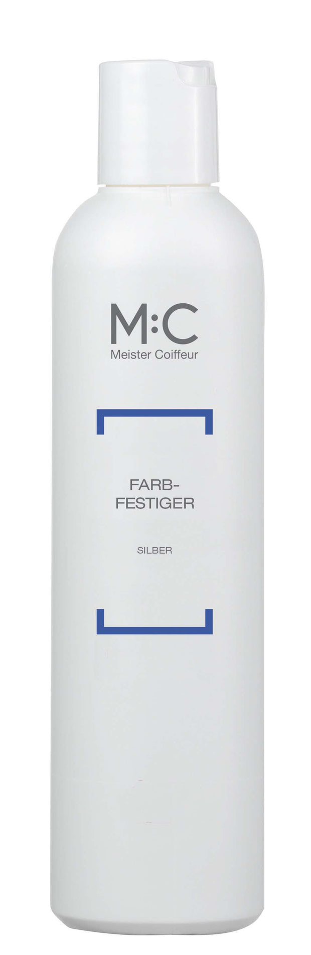 M:C Farbfestiger 250ml silber            Color Lotion silber