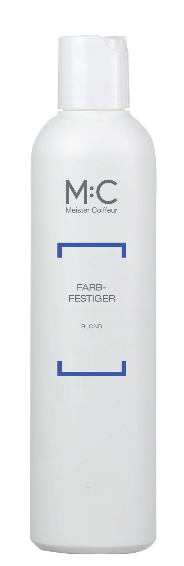 M:C Farbfestiger 250ml blond             Color Lotion blond