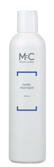 M:C Farbfestiger 250ml braun             Color Lotion braun