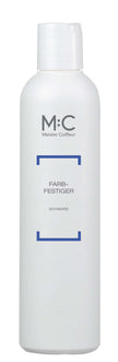 M:C Farbfestiger 250ml schwarz           Color Lotion schwarz