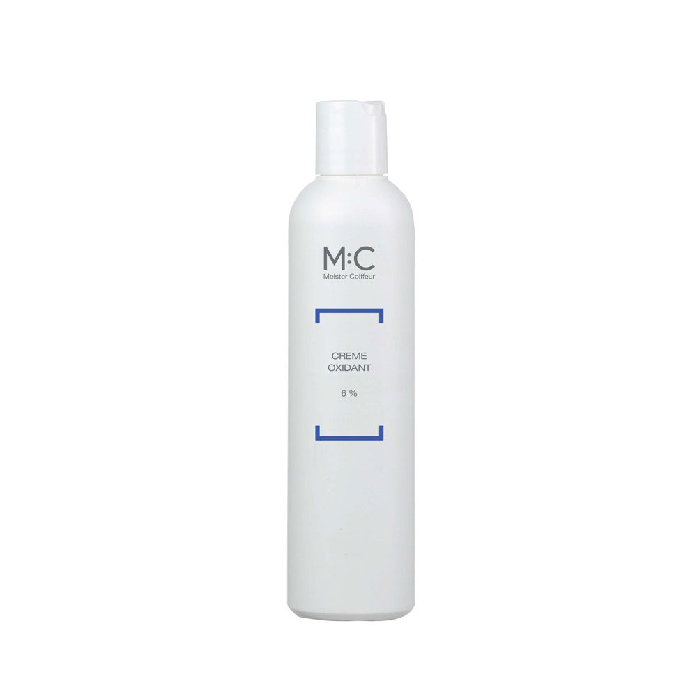 M:C Creme Oxidant 6 % 250ml