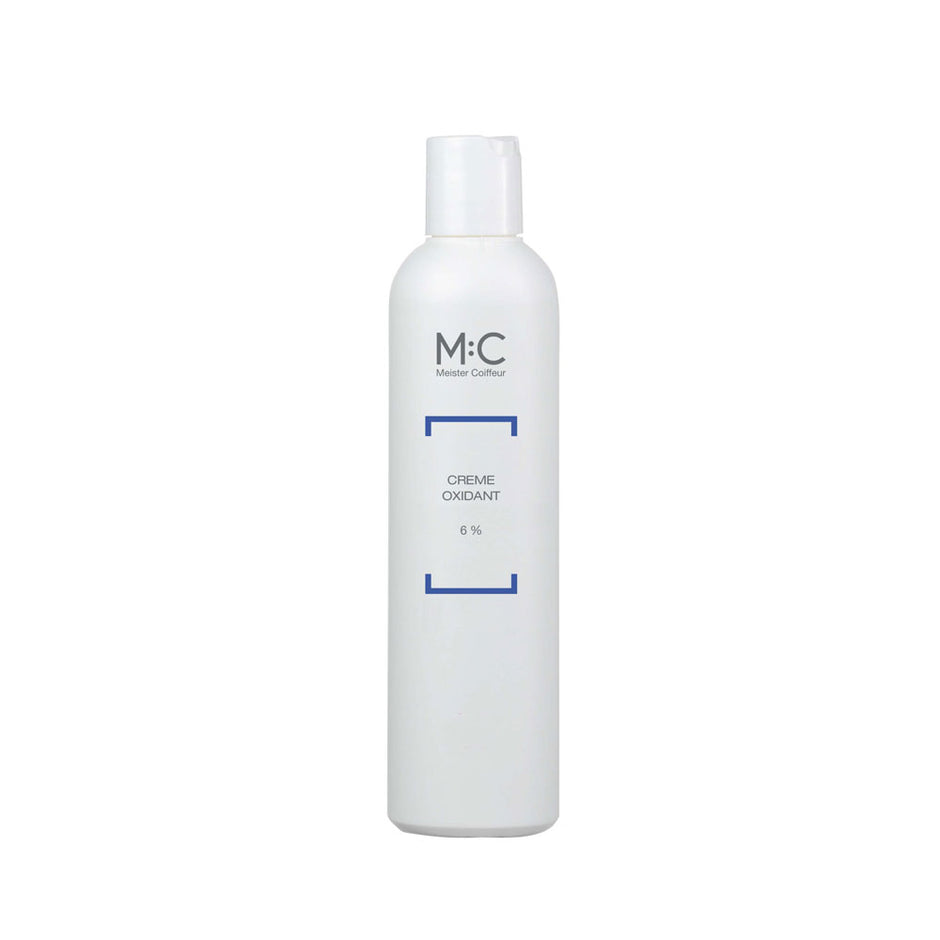 M:C Creme Oxidant 6 % 250ml