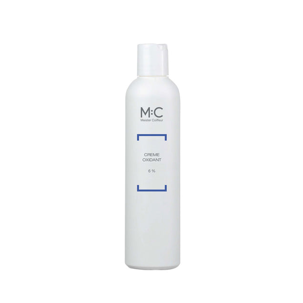 M:C Creme Oxidant 6 % 250ml