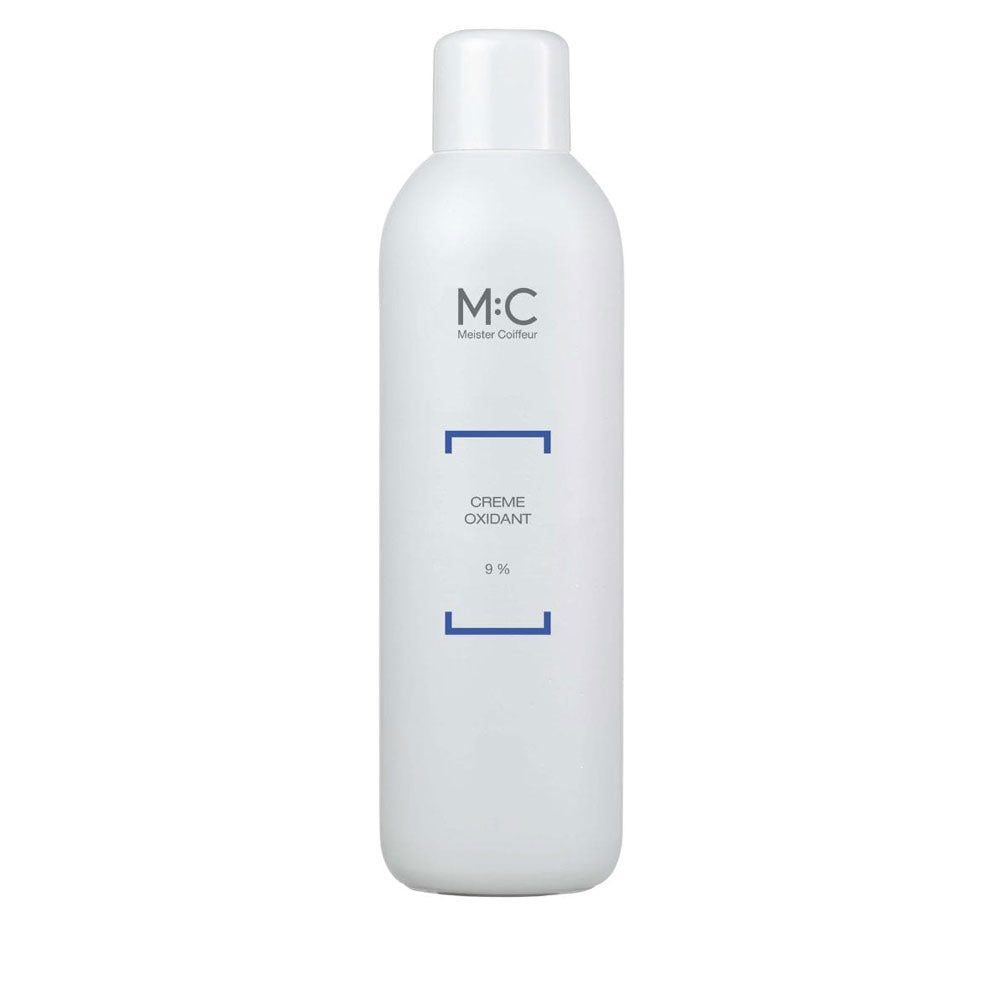 M:C Creme Oxidant 6 % 1000ml