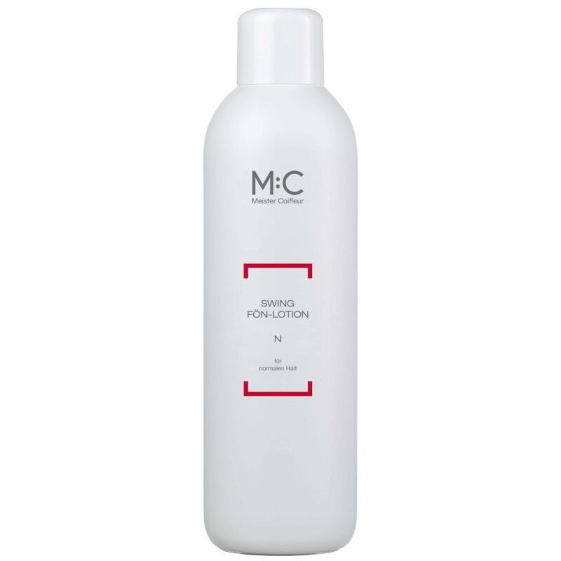 M:C Swing Lotion N 1000 zum Fönen